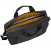 Case Logic Huxton HUXA-213 Schwarz 33,8 cm (13,3″) Aktenkoffer