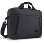 Case Logic Huxton HUXA-214 Schwarz 35,6 cm (14 Zoll) Aktenkoffer
