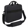 Case Logic Huxton HUXA-214 Schwarz 35,6 cm (14 Zoll) Aktenkoffer