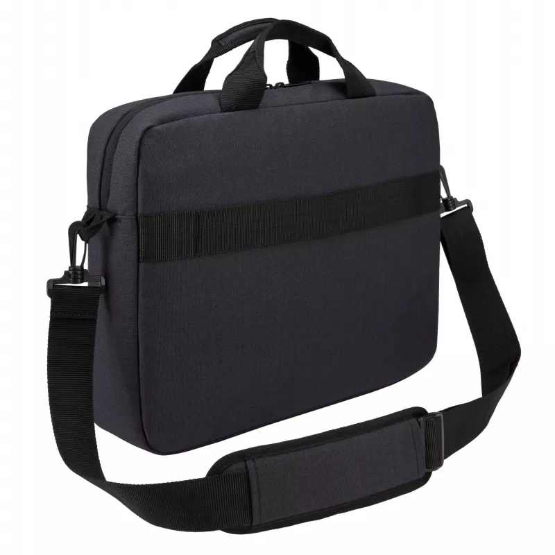 Case Logic Huxton HUXA-214 Schwarz 35,6 cm (14 Zoll) Aktenkoffer