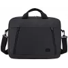 Case Logic Huxton HUXA-214 Schwarz 35,6 cm (14 Zoll) Aktenkoffer