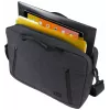 Case Logic Huxton HUXA-214 Schwarz 35,6 cm (14 Zoll) Aktenkoffer