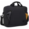 Case Logic Huxton HUXA-214 Schwarz 35,6 cm (14 Zoll) Aktenkoffer