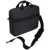 Case Logic Huxton HUXA-214 Schwarz 35,6 cm (14 Zoll) Aktenkoffer