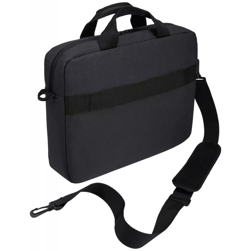 Case Logic Huxton HUXA-214 Schwarz 35,6 cm (14 Zoll) Aktenkoffer
