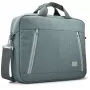 Case Logic Huxton HUXA-214 Balsam 35,6 cm (14 Zoll) Aktentasche Grau
