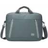 Case Logic Huxton HUXA-214 Balsam 35,6 cm (14 Zoll) Aktentasche Grau