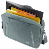 Case Logic Huxton HUXA-214 Balsam 35,6 cm (14 Zoll) Aktentasche Grau