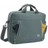 Case Logic Huxton HUXA-214 Balsam 35,6 cm (14 Zoll) Aktentasche Grau
