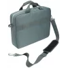 Case Logic Huxton HUXA-214 Balsam 35,6 cm (14 Zoll) Aktentasche Grau