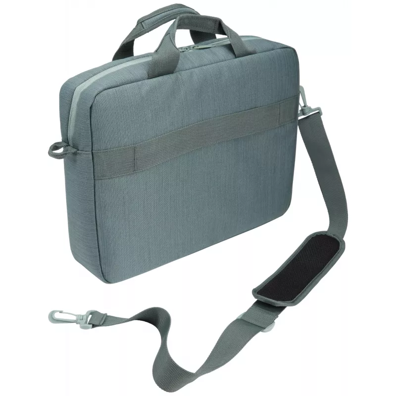 Case Logic Huxton HUXA-214 Balsam 35,6 cm (14 Zoll) Aktentasche Grau
