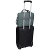 Case Logic Huxton HUXA-214 Balsam 35,6 cm (14 Zoll) Aktentasche Grau