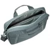 Case Logic Huxton HUXA-214 Balsam 35,6 cm (14 Zoll) Aktentasche Grau