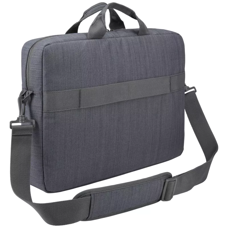Case Logic Huxton HUXA-215 Graphit 39,6 cm (15,6″) Aktentasche
