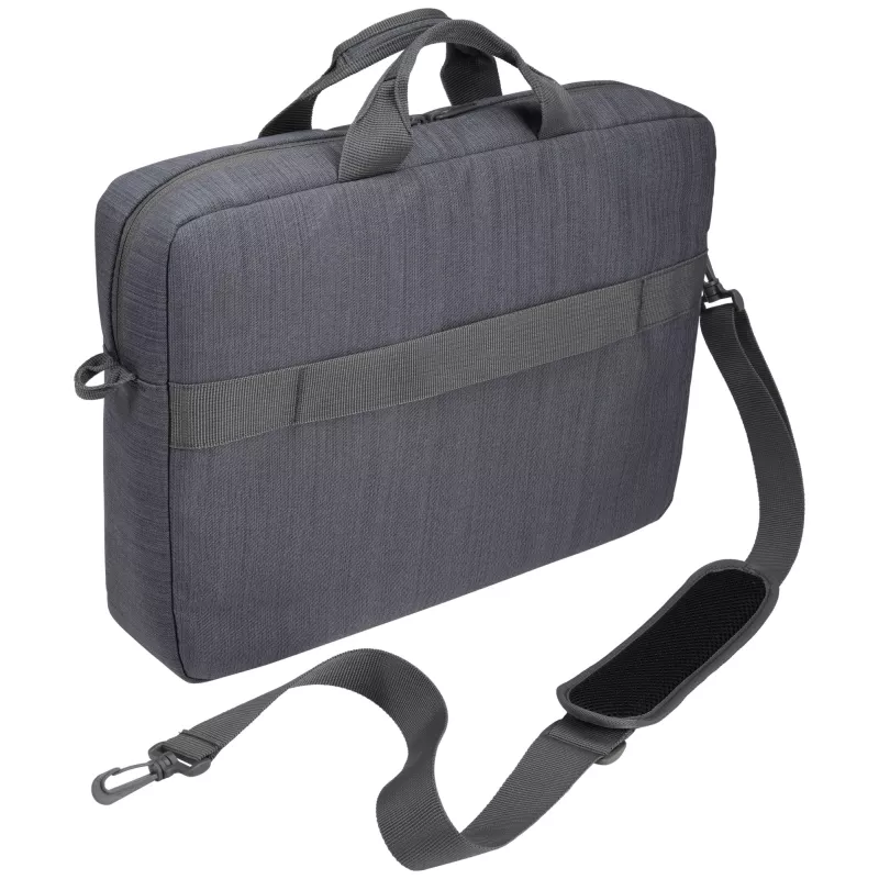 Case Logic Huxton HUXA-215 Graphit 39,6 cm (15,6″) Aktentasche