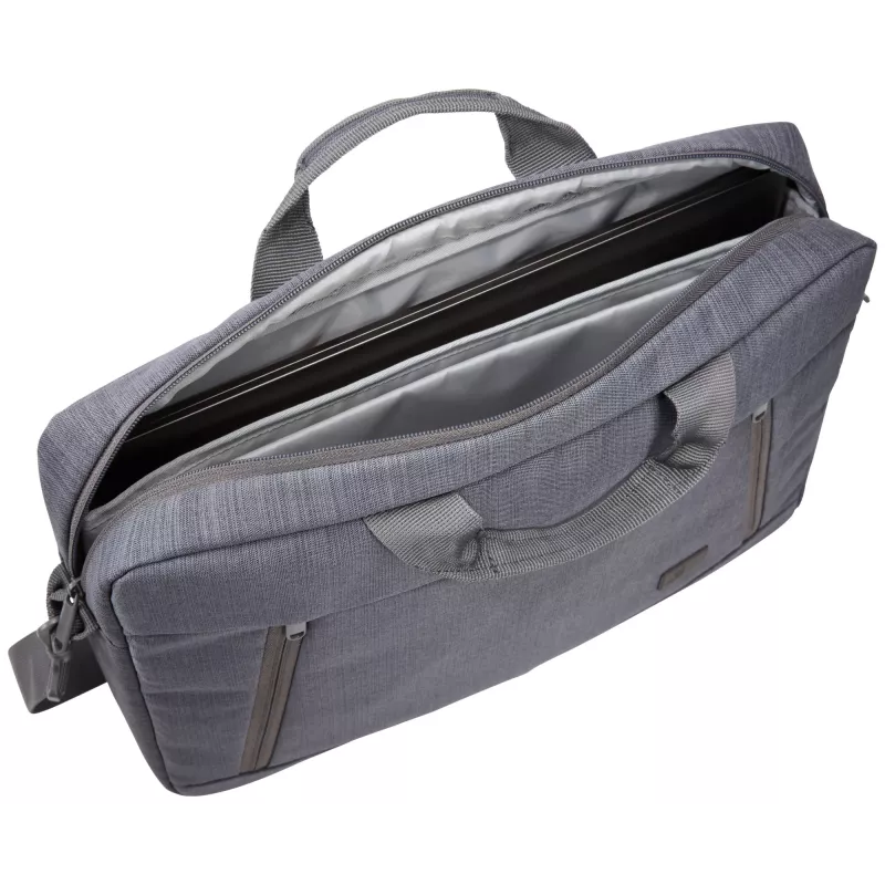 Case Logic Huxton HUXA-215 Graphit 39,6 cm (15,6″) Aktentasche