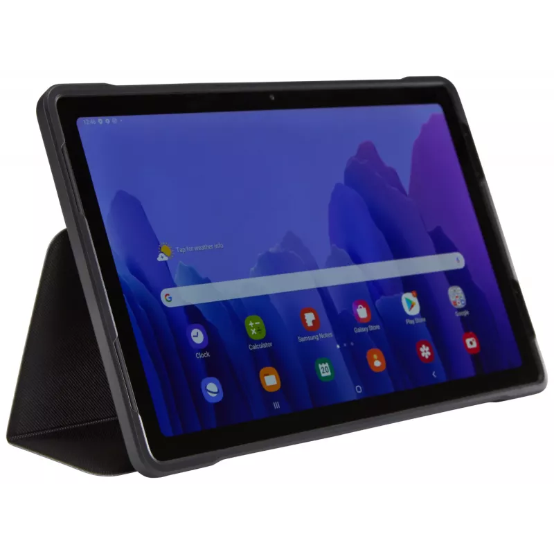Case Logic SnapView CSGE2194 Schwarz 26,4 cm (10,4 Zoll) Folio
