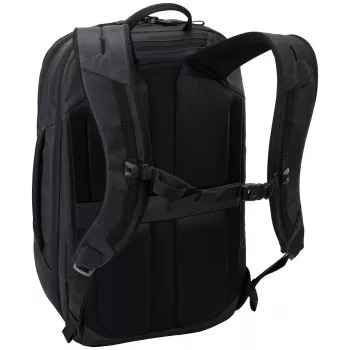 Thule Aion TATB128 - Schwarz Rucksack Casual-Rucksack Polyester
