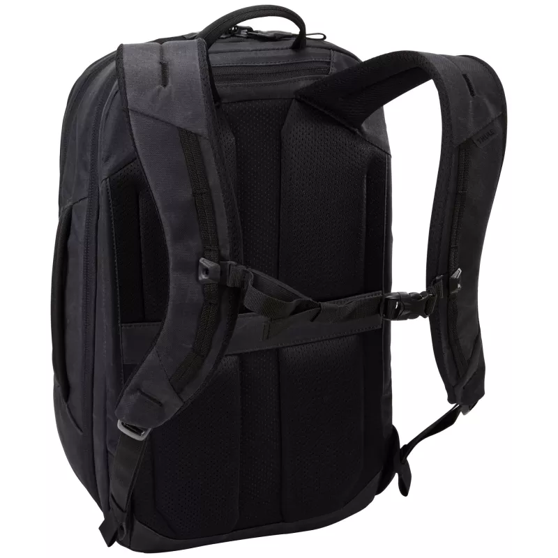 Thule Aion TATB128 - Schwarz Rucksack Casual-Rucksack Polyester