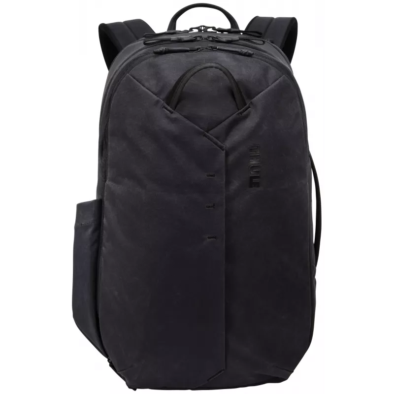 Thule Aion TATB128 - Schwarz Rucksack Casual-Rucksack Polyester