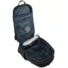 Thule Aion TATB128 - Schwarz Rucksack Casual-Rucksack Polyester