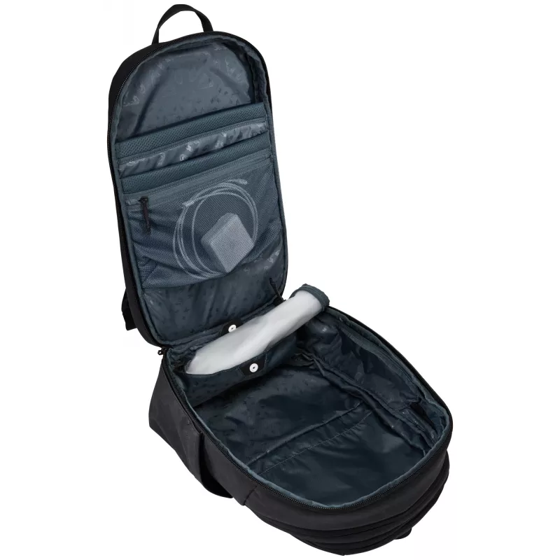 Thule Aion TATB128 - Schwarz Rucksack Casual-Rucksack Polyester