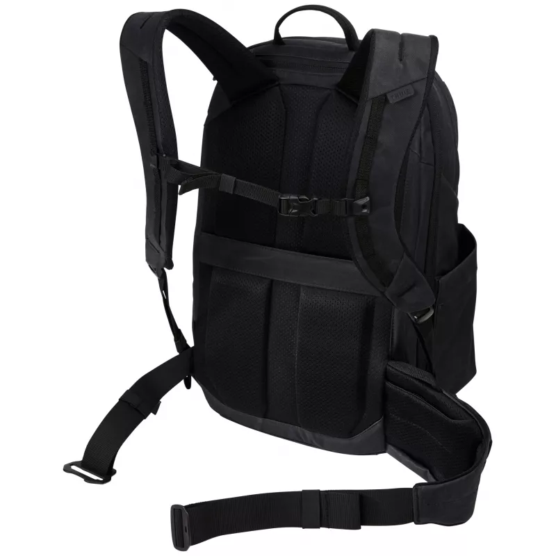 Thule Aion TATB128 - Schwarz Rucksack Casual-Rucksack Polyester