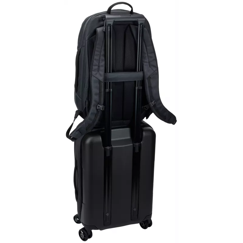 Thule Aion TATB128 - Schwarz Rucksack Casual-Rucksack Polyester