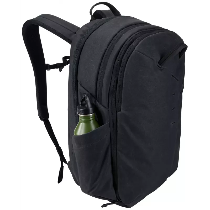 Thule Aion TATB128 - Schwarz Rucksack Casual-Rucksack Polyester