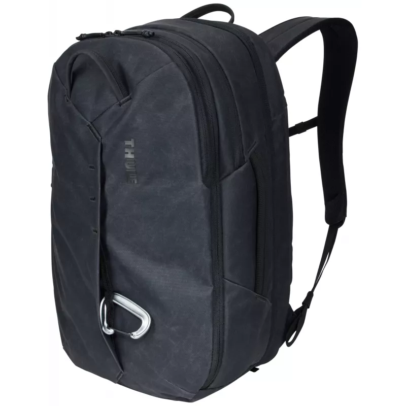 Thule Aion TATB128 - Schwarz Rucksack Casual-Rucksack Polyester