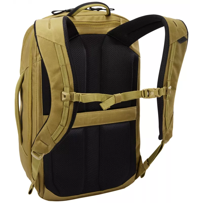 Thule Aion TATB128 - Nutria Rucksack Casual-Rucksack Khaki Polyester