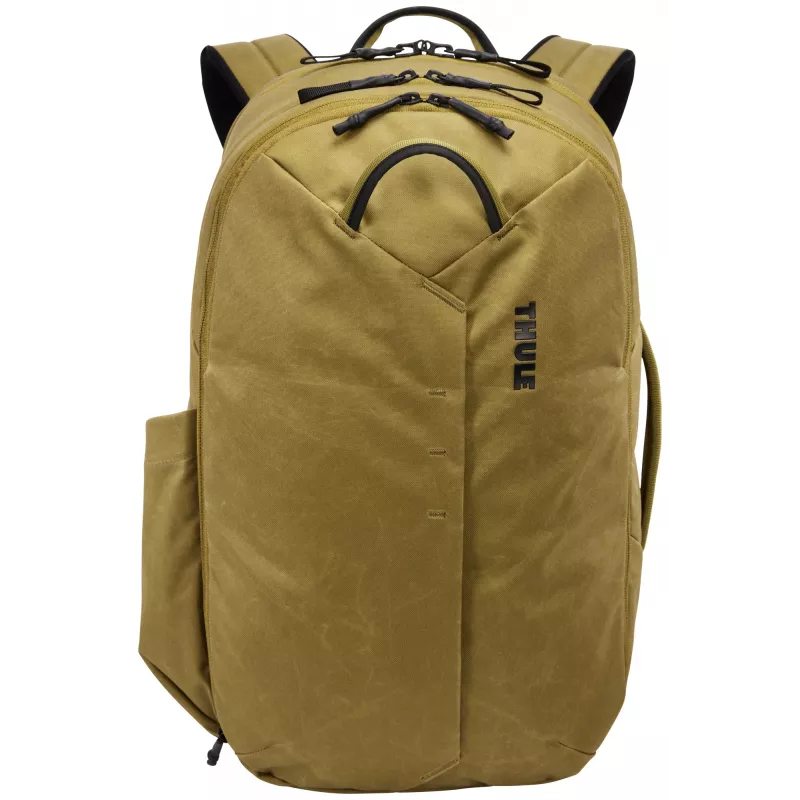 Thule Aion TATB128 - Nutria Rucksack Casual-Rucksack Khaki Polyester