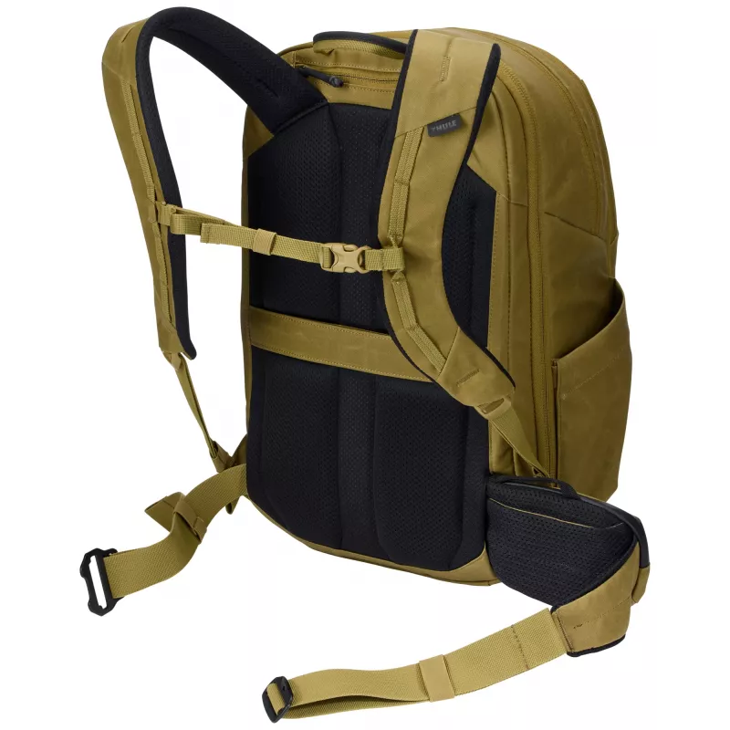 Thule Aion TATB128 - Nutria Rucksack Casual-Rucksack Khaki Polyester