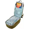 Thule Aion TATB128 - Nutria Rucksack Casual-Rucksack Khaki Polyester