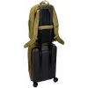 Thule Aion TATB128 - Nutria Rucksack Casual-Rucksack Khaki Polyester