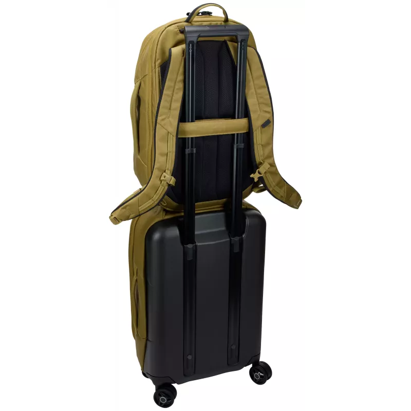 Thule Aion TATB128 - Nutria Rucksack Casual-Rucksack Khaki Polyester
