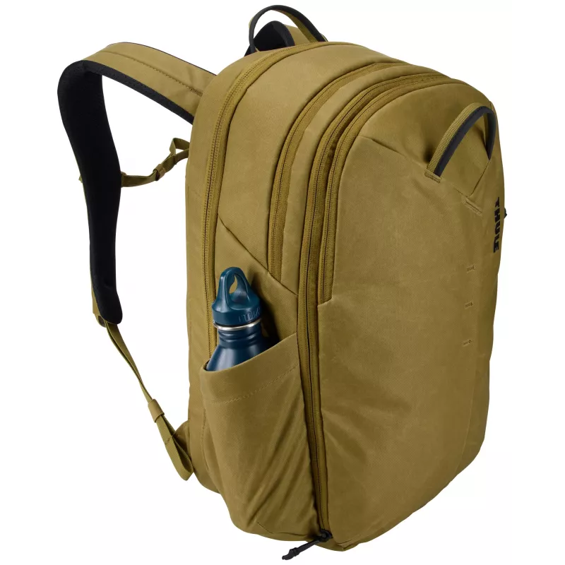 Thule Aion TATB128 - Nutria Rucksack Casual-Rucksack Khaki Polyester