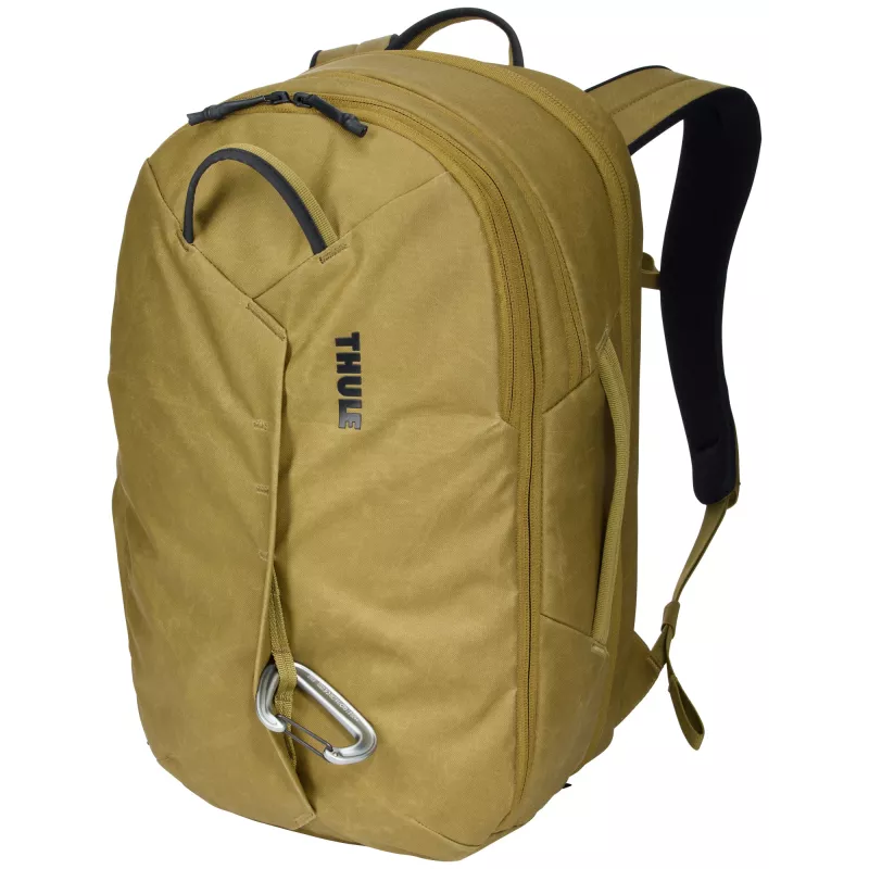 Thule Aion TATB128 - Nutria Rucksack Casual-Rucksack Khaki Polyester