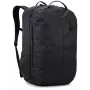 Thule Aion TATB140 - Schwarz Reiseduffel Weichschale 40 L Polyester