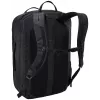 Thule Aion TATB140 - Schwarz Reiseduffel Weichschale 40 L Polyester