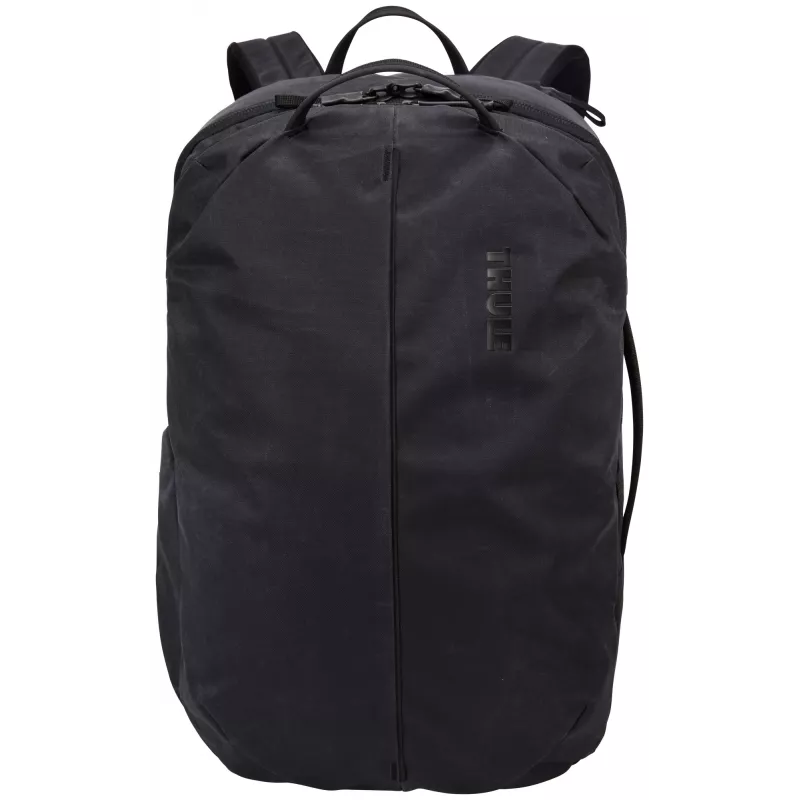 Thule Aion TATB140 - Schwarz Reiseduffel Weichschale 40 L Polyester