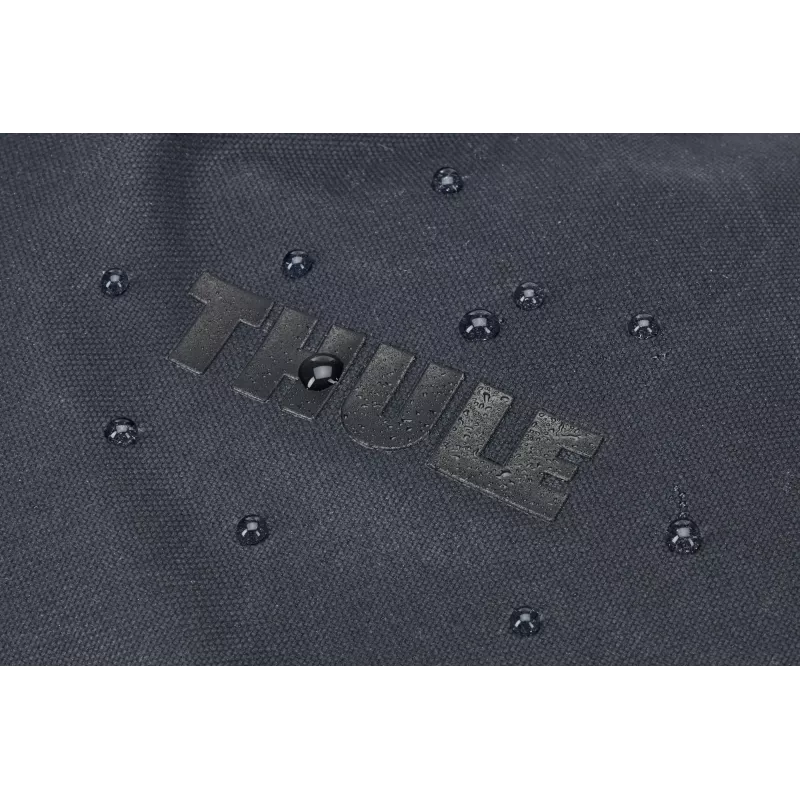 Thule Aion TATB140 - Schwarz Reiseduffel Weichschale 40 L Polyester