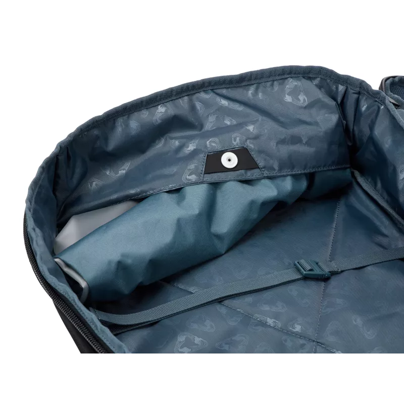 Thule Aion TATB140 - Schwarz Reiseduffel Weichschale 40 L Polyester