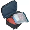Thule Aion TATB140 - Schwarz Reiseduffel Weichschale 40 L Polyester