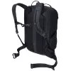 Thule Aion TATB140 - Schwarz Reiseduffel Weichschale 40 L Polyester