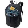 Thule Aion TATB140 - Schwarz Reiseduffel Weichschale 40 L Polyester