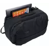 Thule Aion TATB140 - Schwarz Reiseduffel Weichschale 40 L Polyester