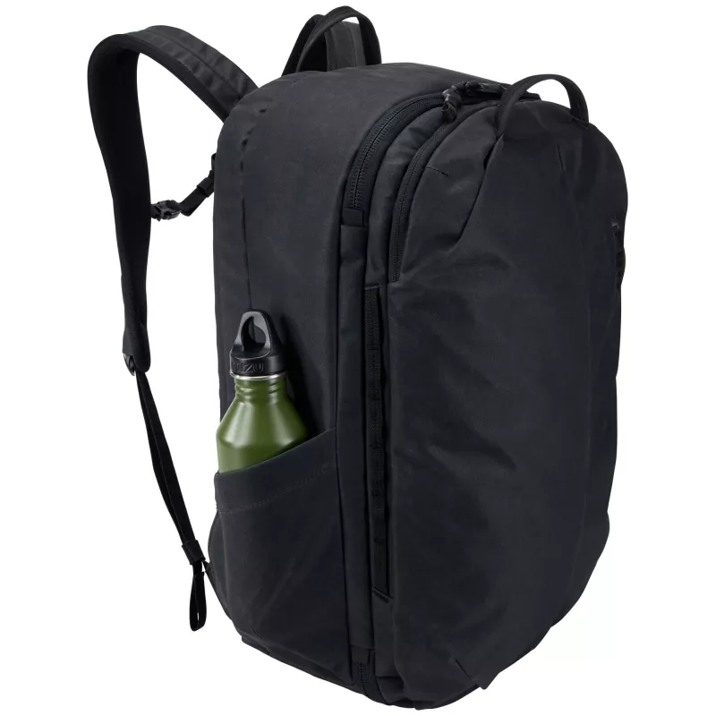 Thule Aion TATB140 - Schwarz Reiseduffel Weichschale 40 L Polyester