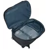 Thule Aion TATB140 - Schwarz Reiseduffel Weichschale 40 L Polyester