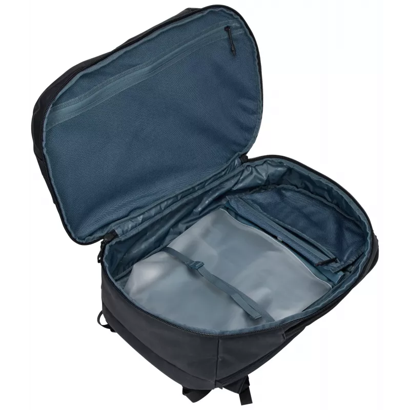 Thule Aion TATB140 - Schwarz Reiseduffel Weichschale 40 L Polyester